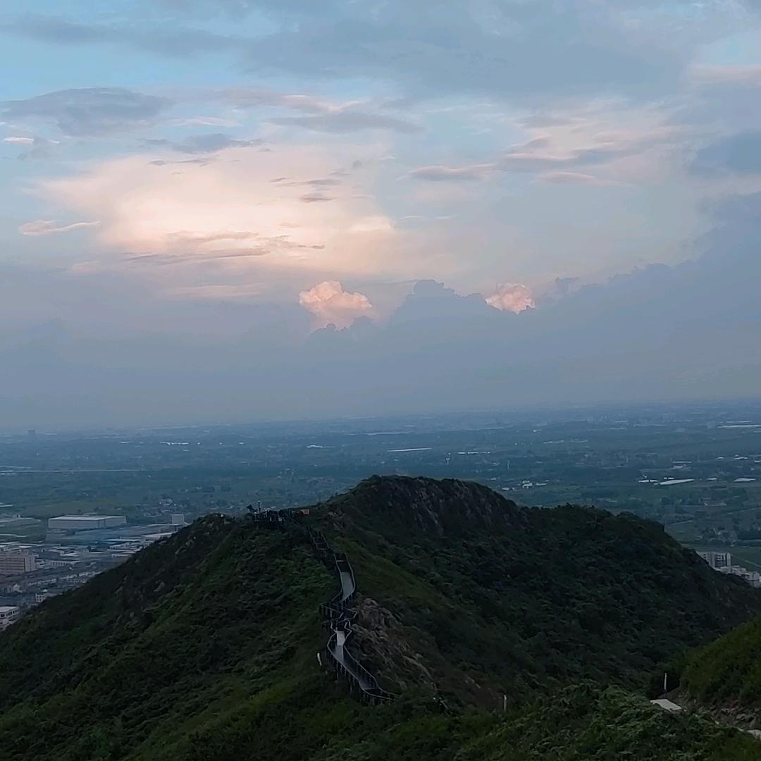 婷😍喜欢你