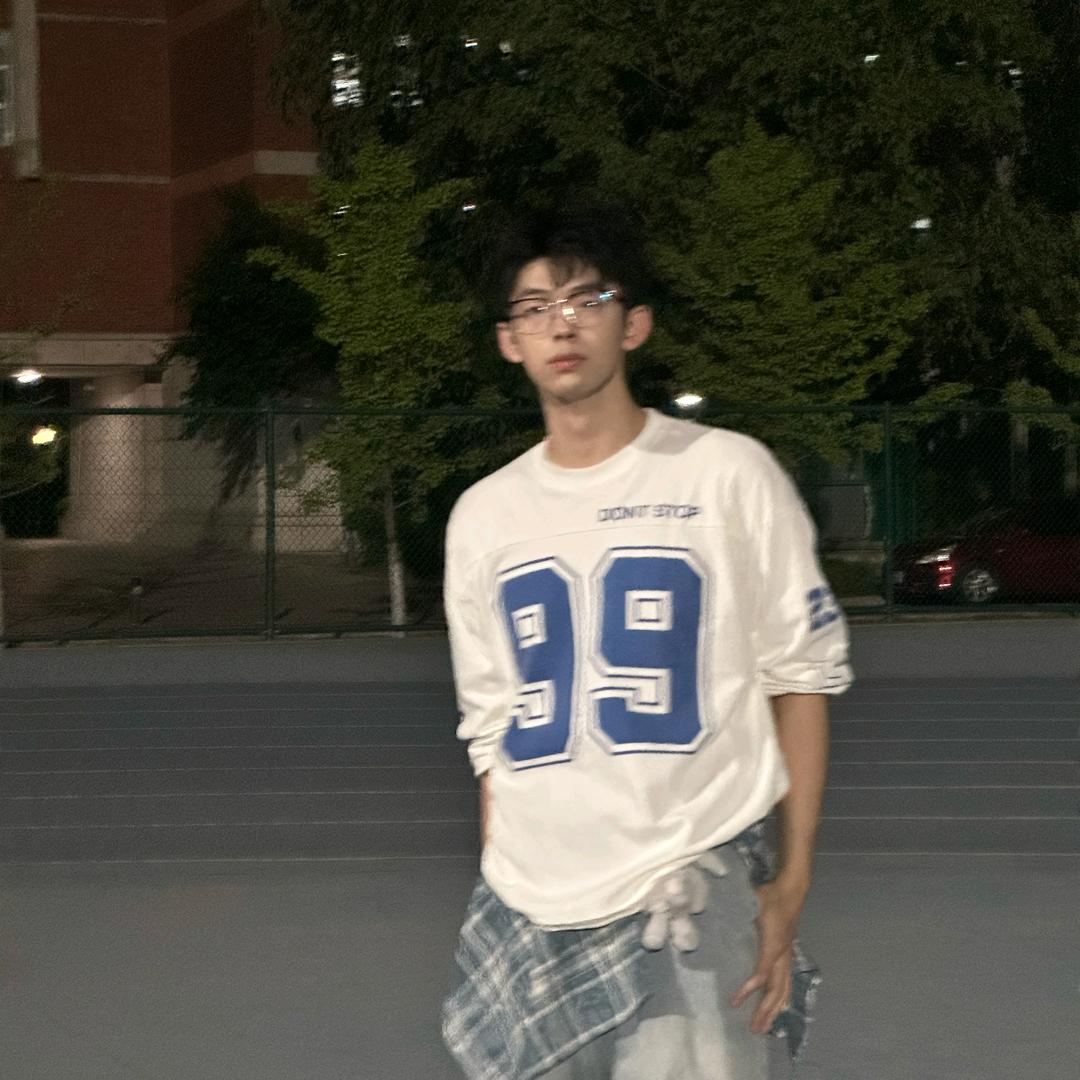芋泥航航崽