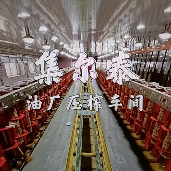 集装仓1号库（优品笨榨大豆油）