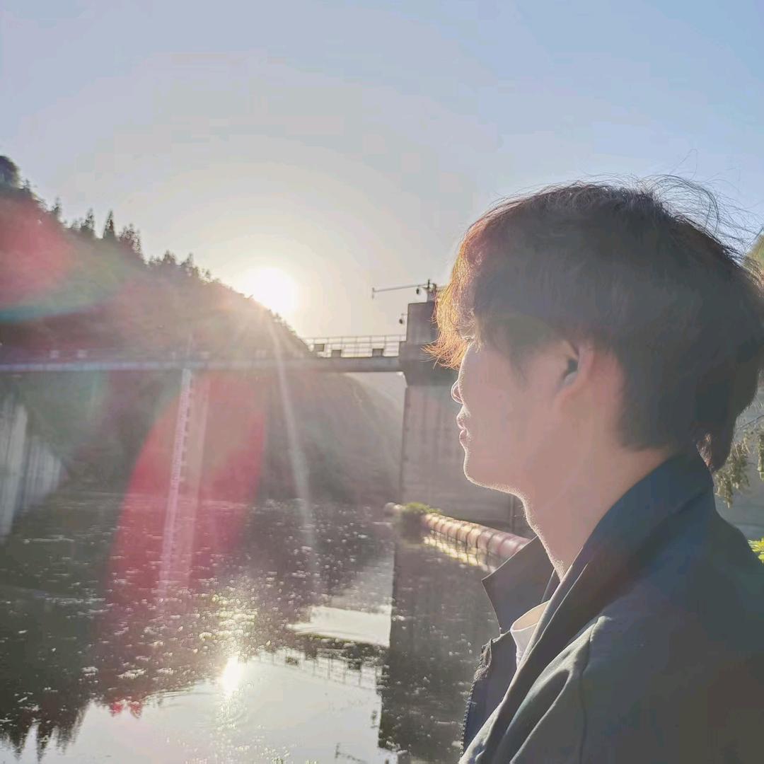 大鱼海棠🐂🍺