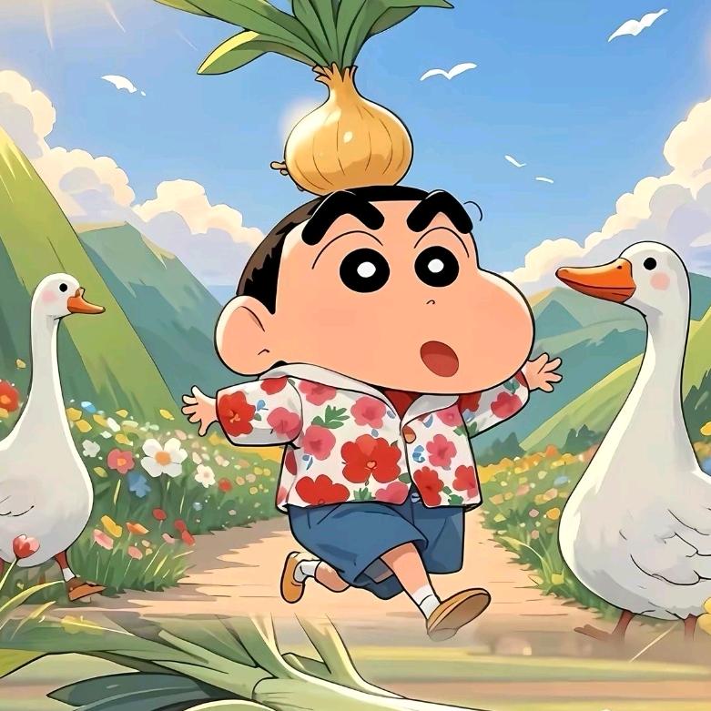我是个蛋
