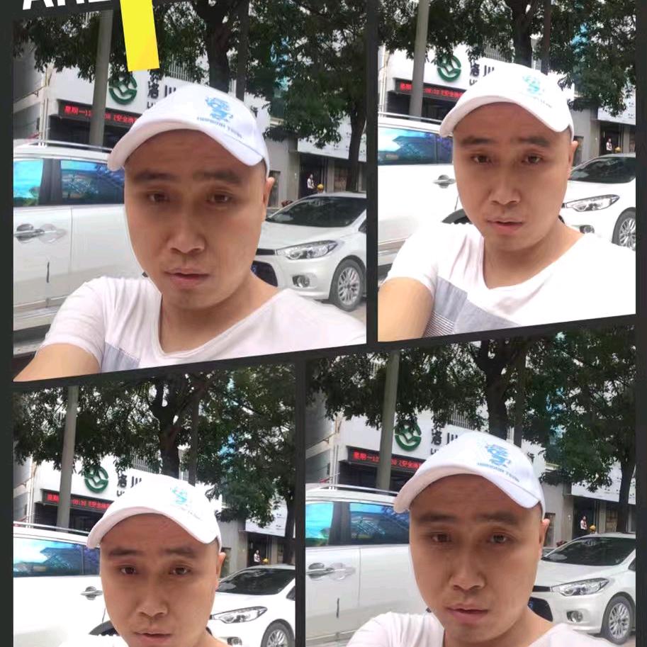 拜拜（折扣新车）