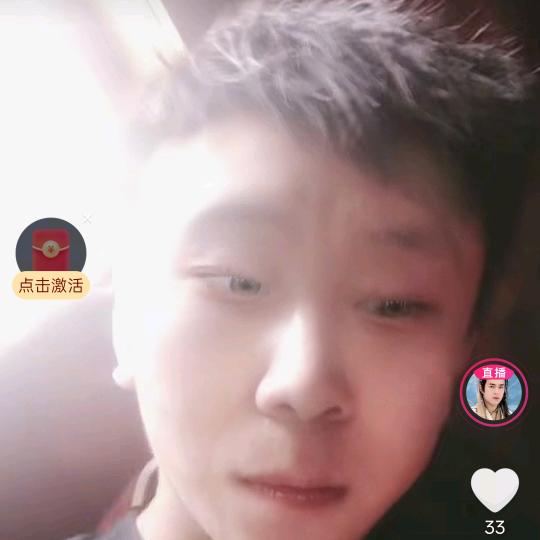 杨过🎤