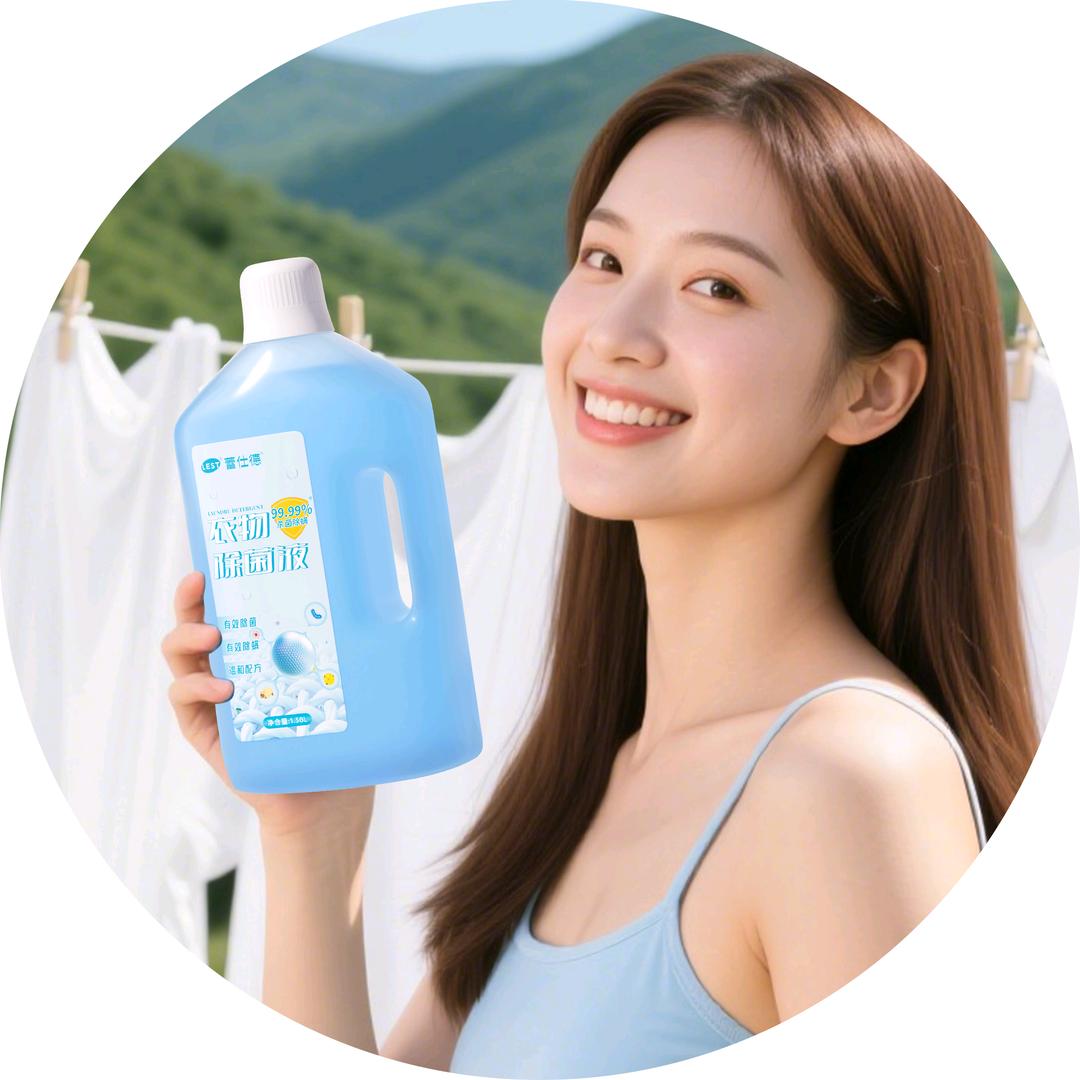 蕾仕德洗护用品店