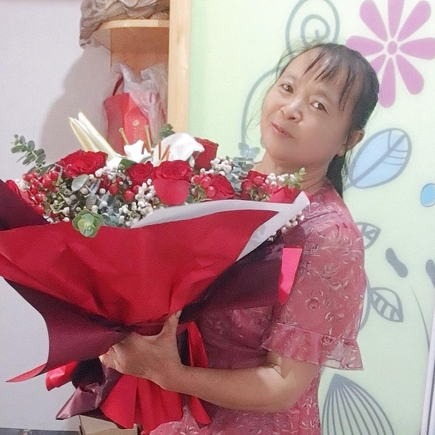 快乐农村姐