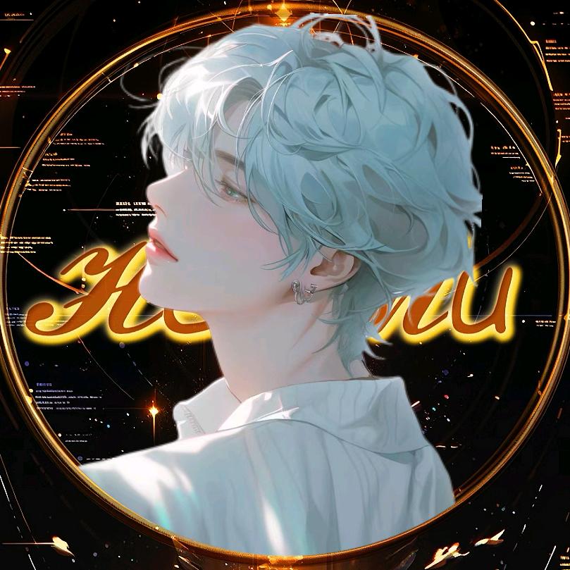 𝓗.宁清👑六月