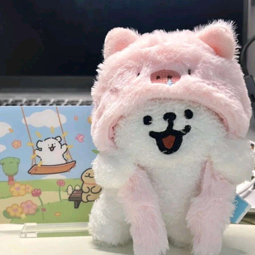 涂兔鱼儿