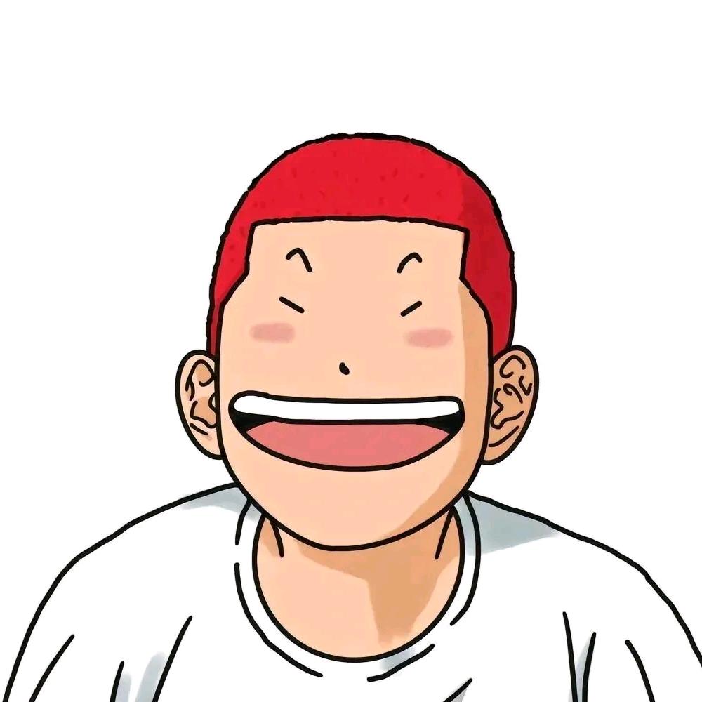 一只开心鬼👻