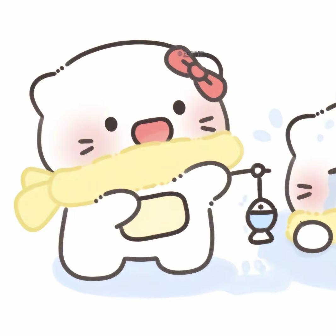 美➕