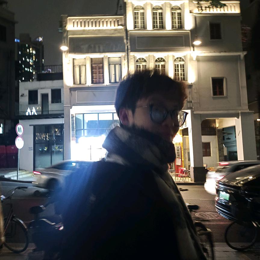 小刘会游泳（分享版）