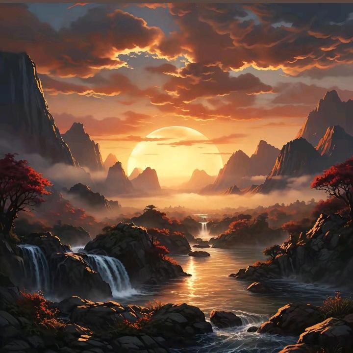 ❤️幸运相随❤️