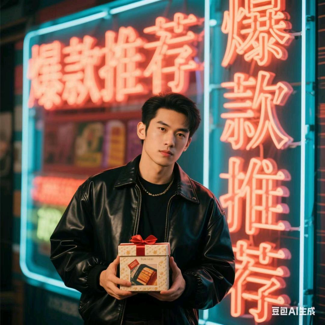 大鹏哥的好物分享