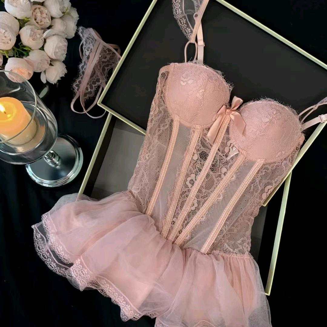 Underwear予她