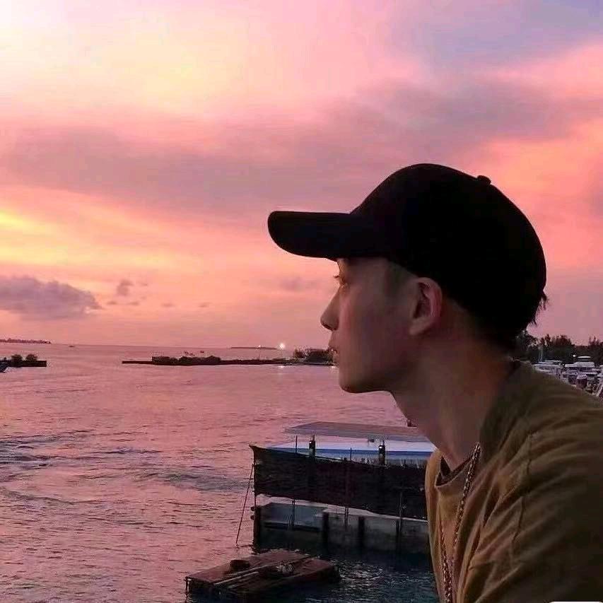 风平浪静