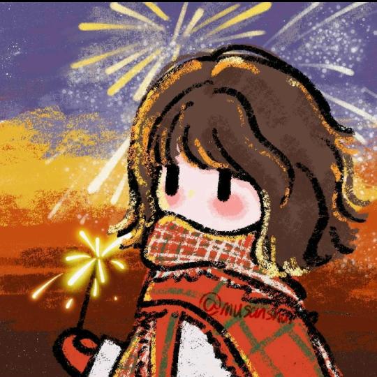 花朵朵