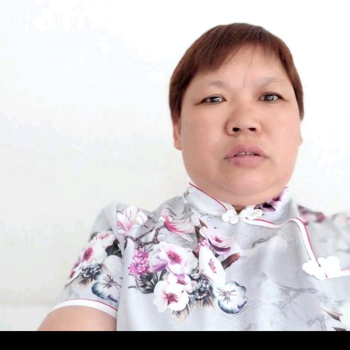 王大姐