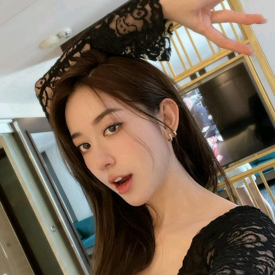 Yvonne皮皮鱼🐟
