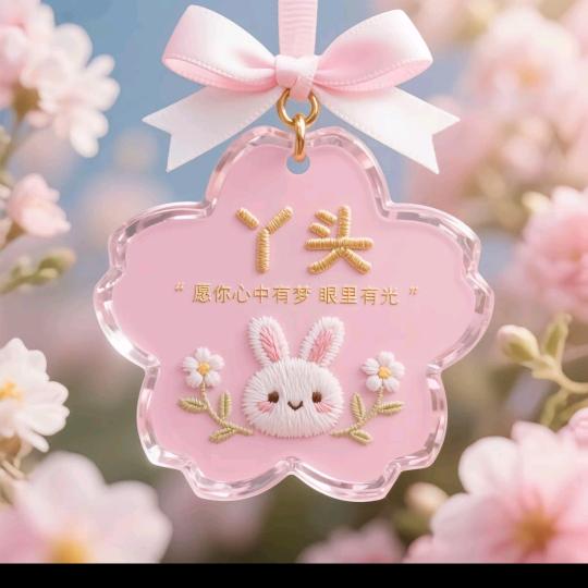 💗᭄一个就好～