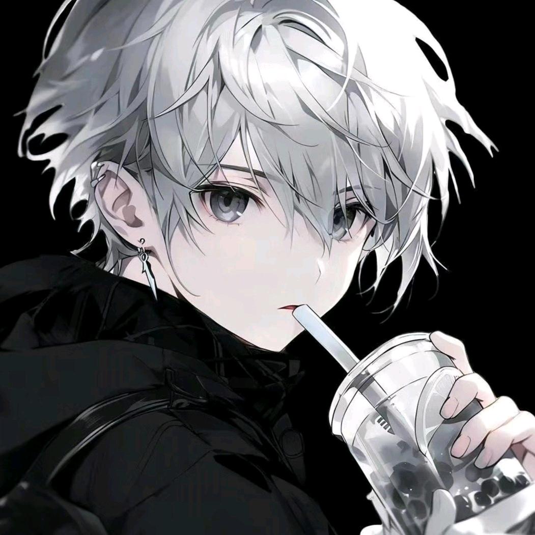 喜羊羊🍼
