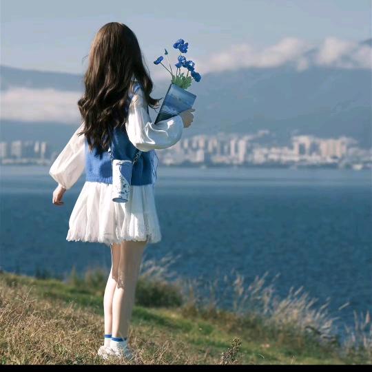 雪雪💙
