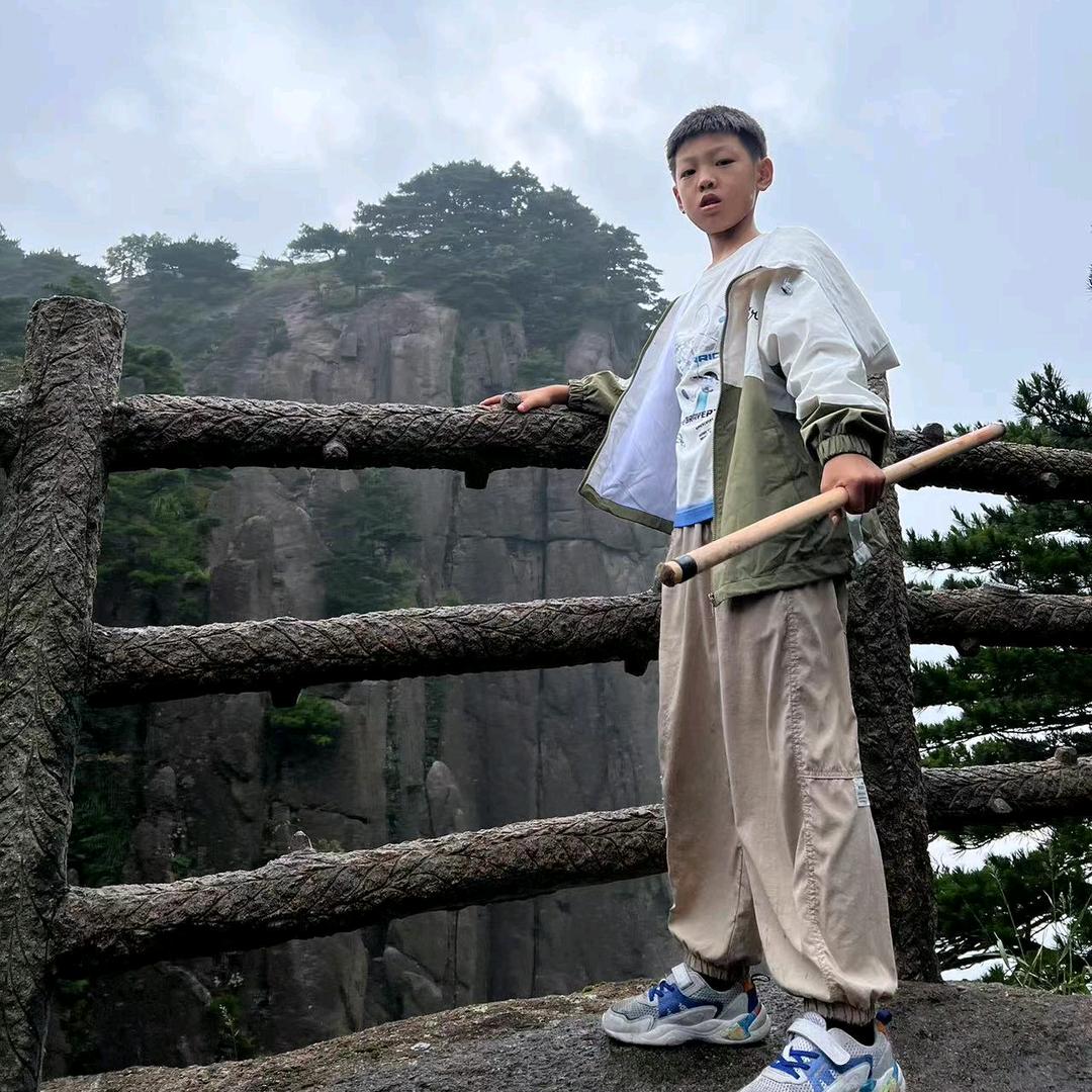 往后随( ˘ ³˘)❤