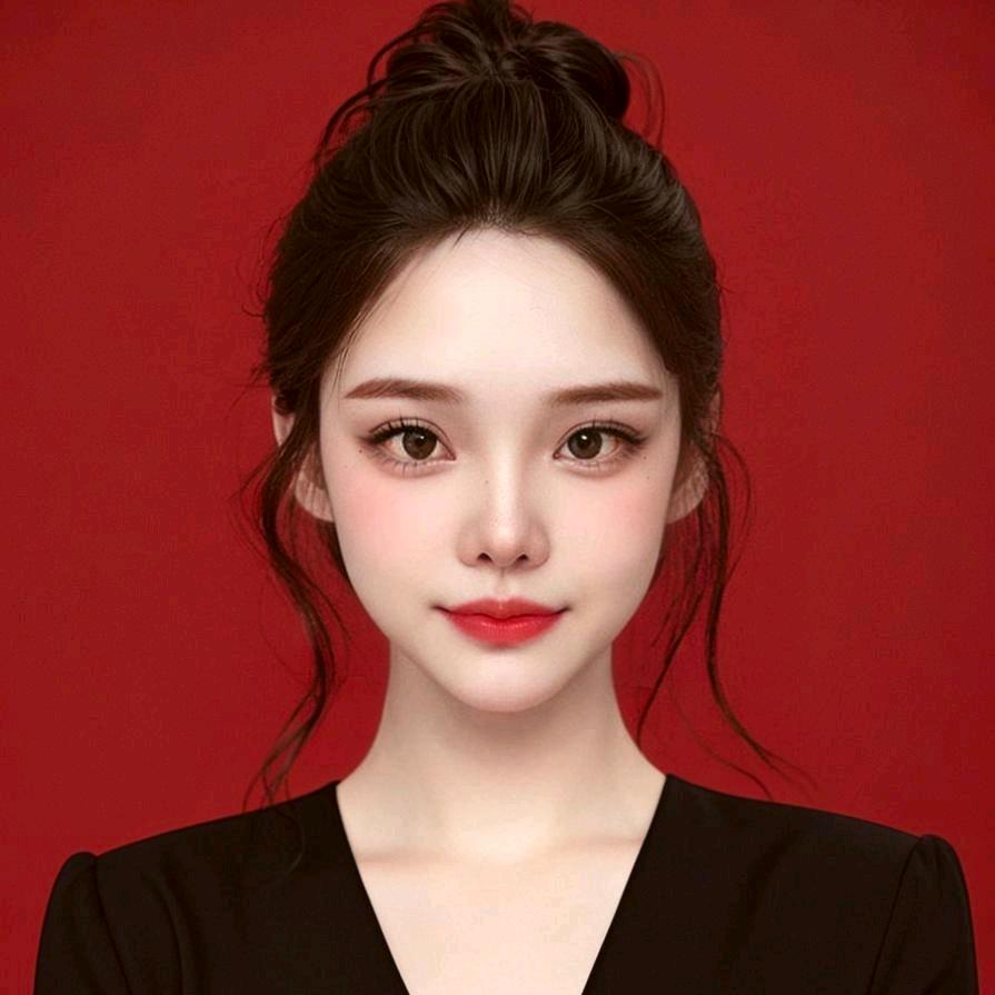 李可爱咩