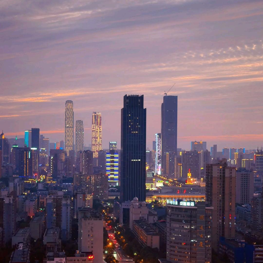 万家丽世贸酒店—k