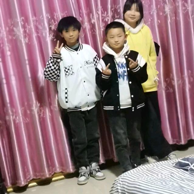 农村人