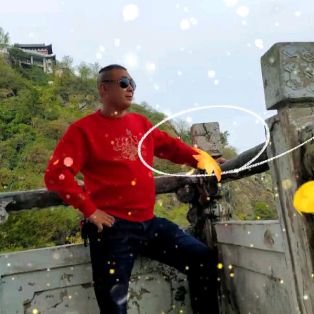 林哥《卡车人》