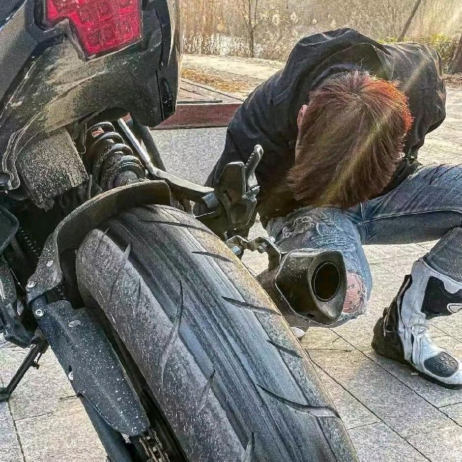 啊恒.