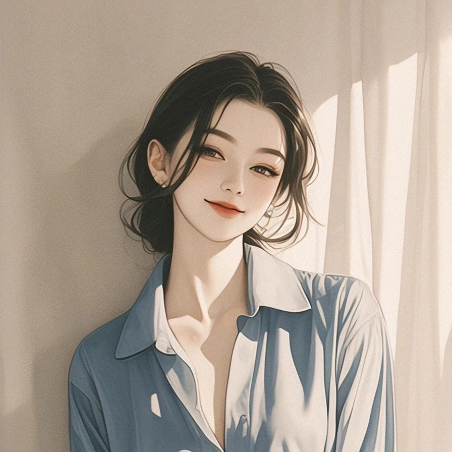 姐很拽