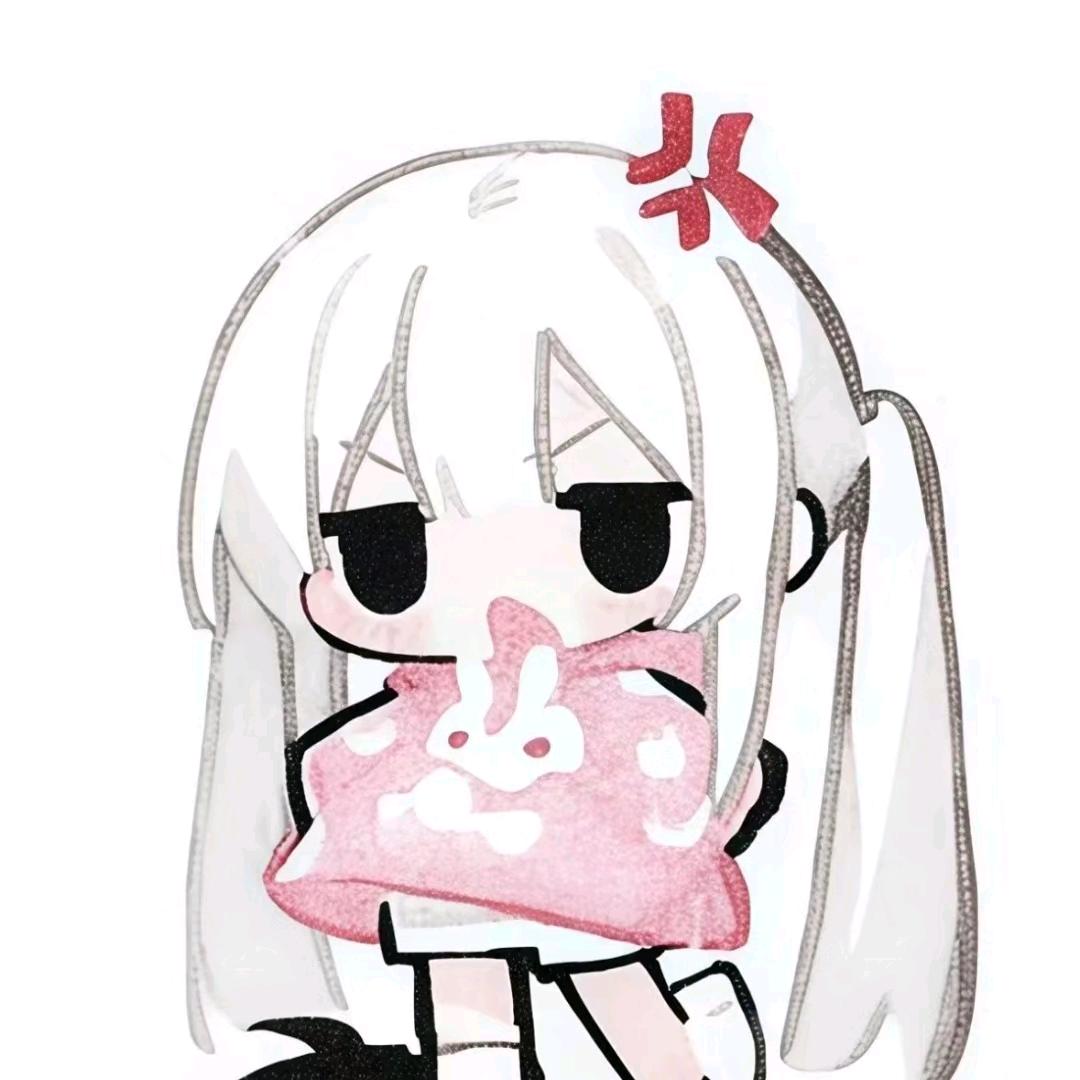 呆呆_（与莫医生热恋版）