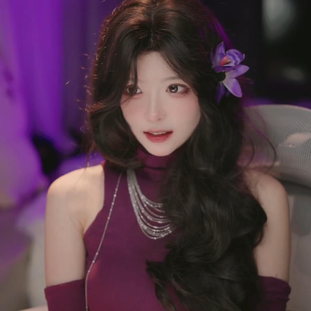 兔娘的楠墨