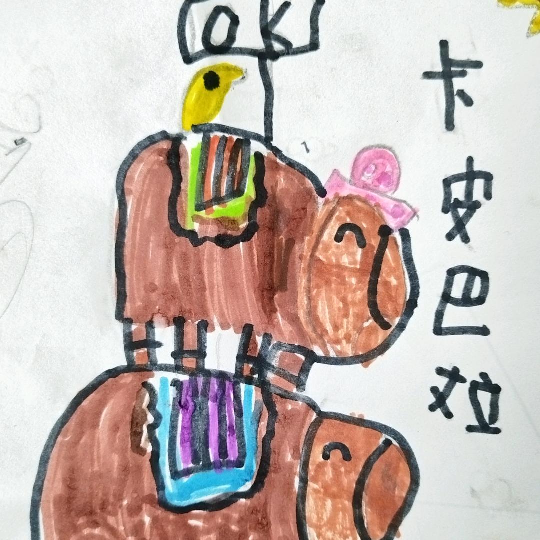 淘桃小朋友的妈咪