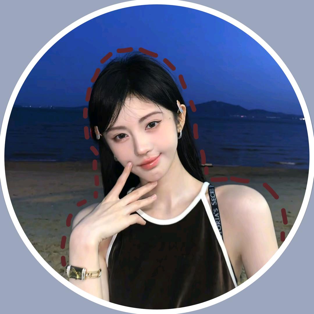🍀鞠涵纱🍊