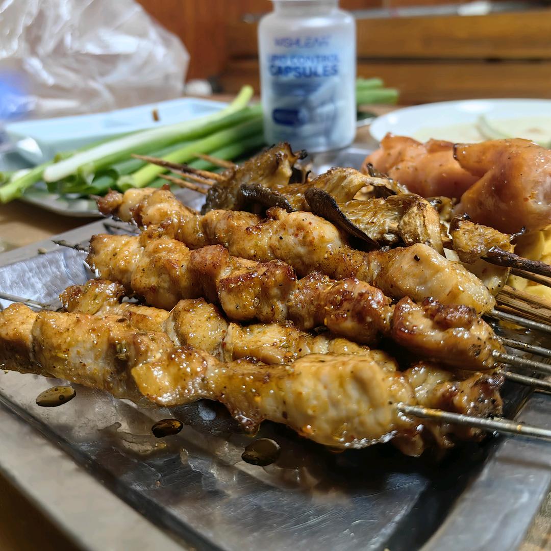 一顺百顺的老杨和朋友们(高端养护)