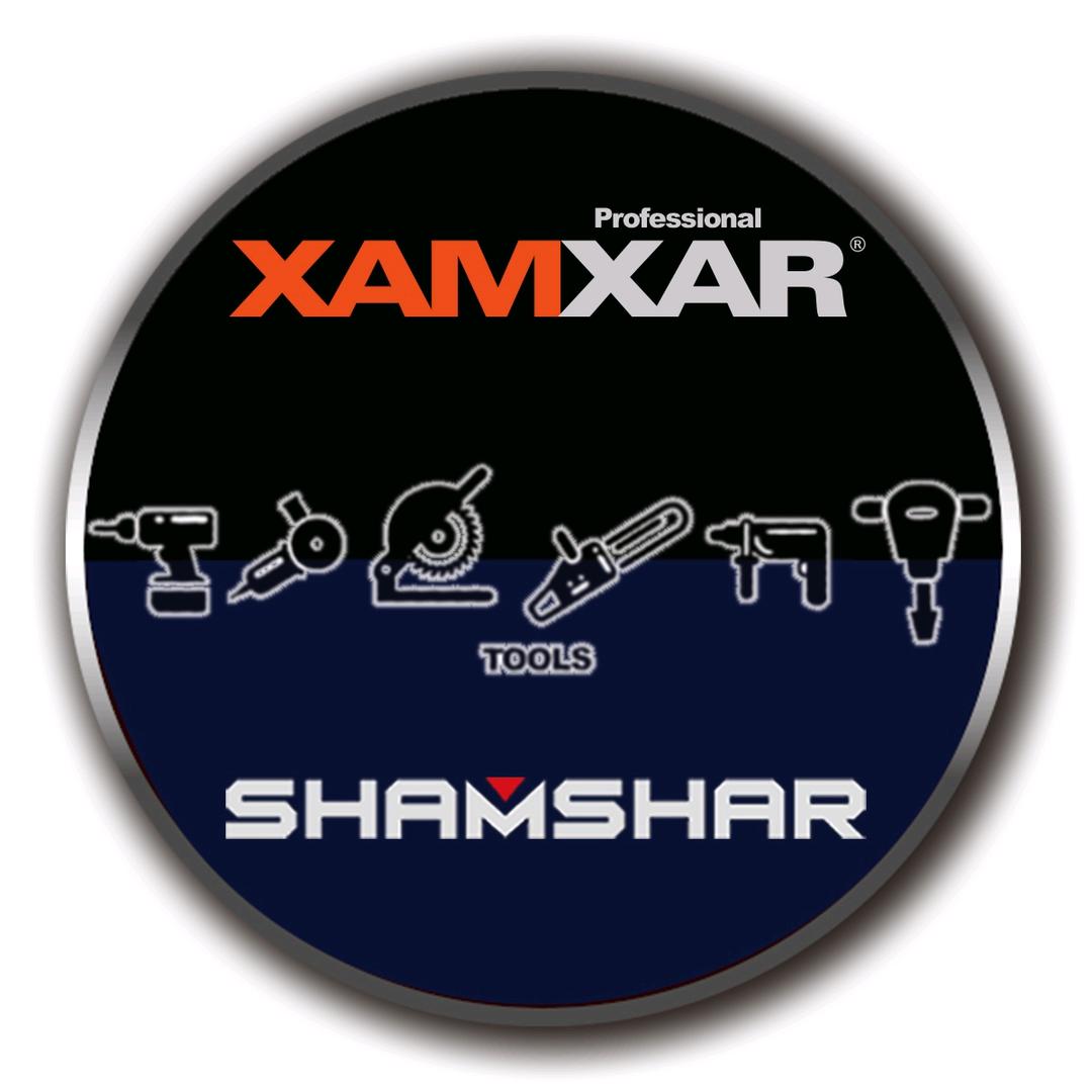XAMXARdiando