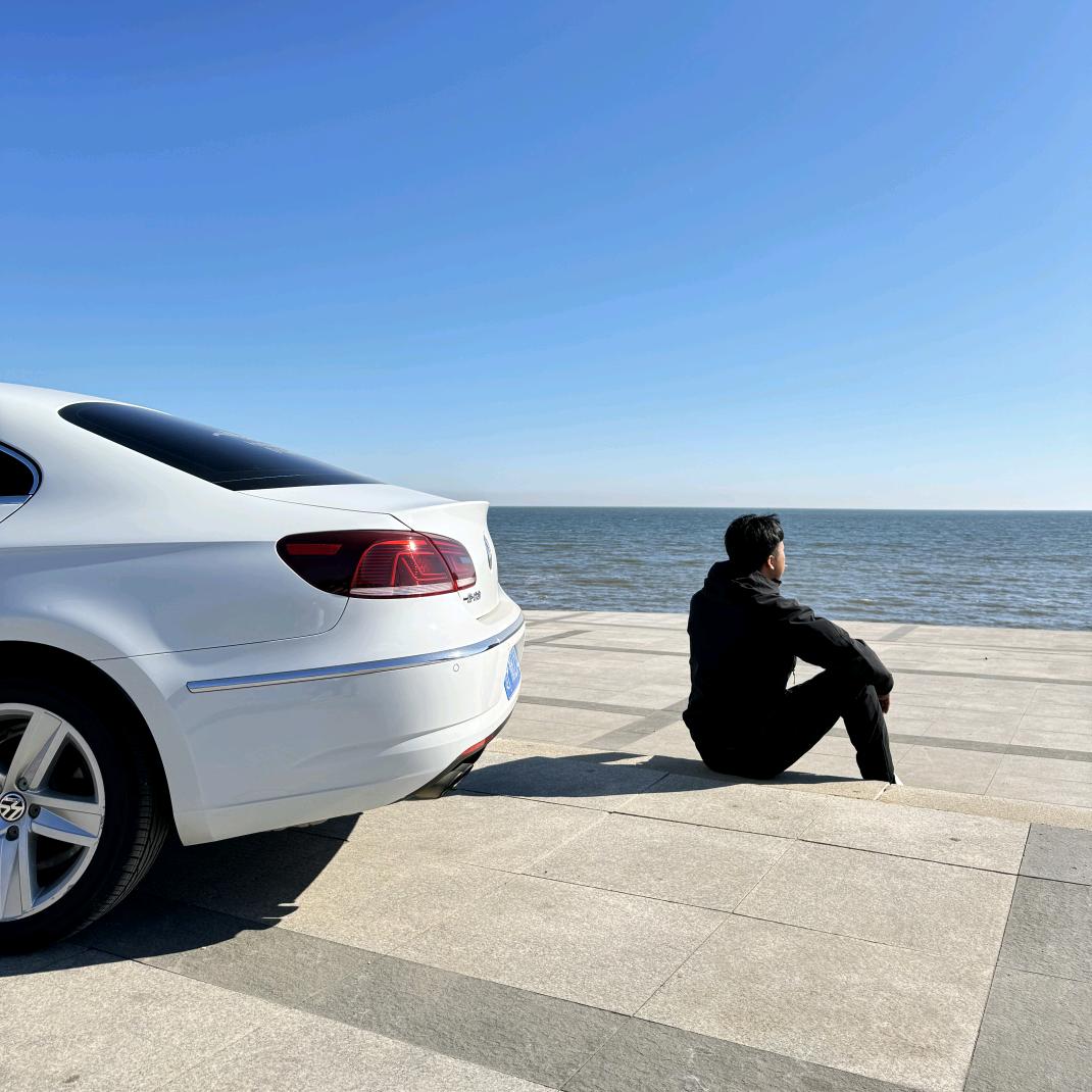 前行—小新（努力前行）