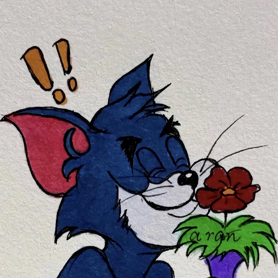 汤姆