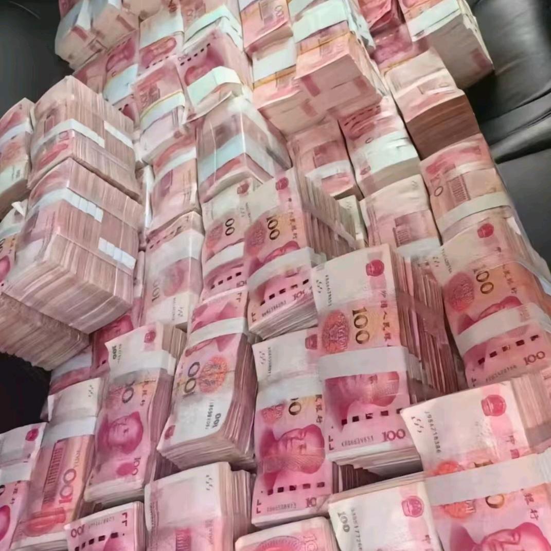 一夜暴富