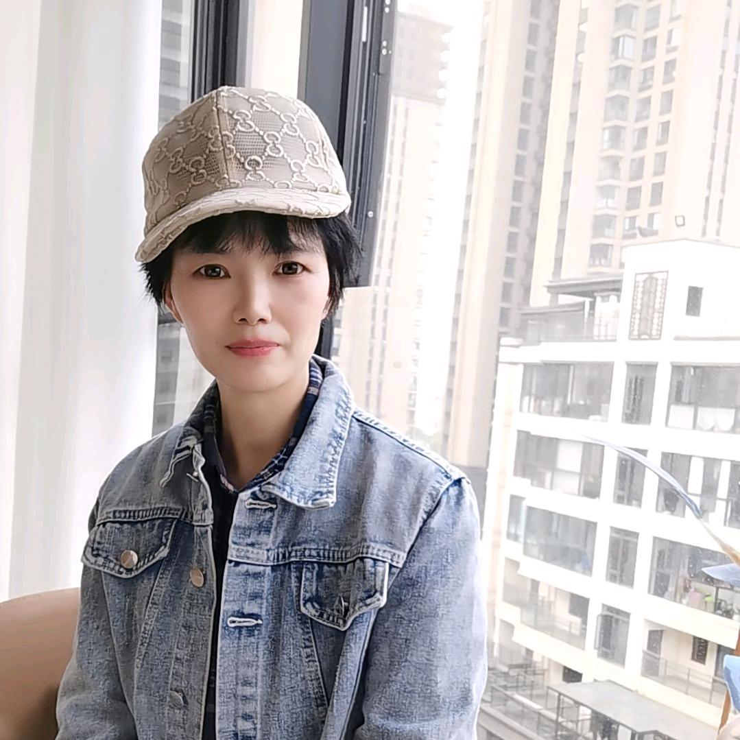 @阿红