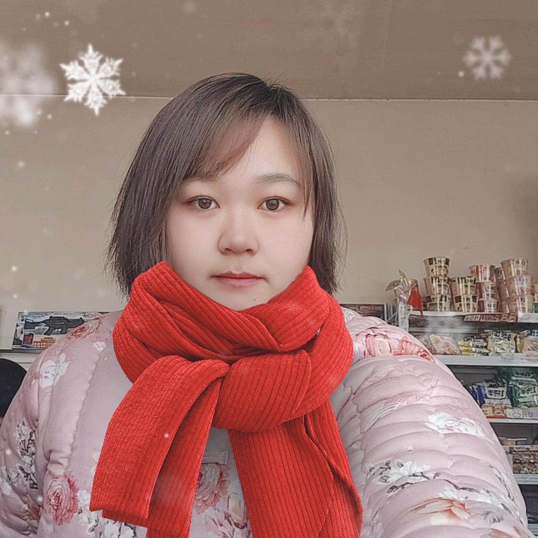 文儿💋（粉丝破百）