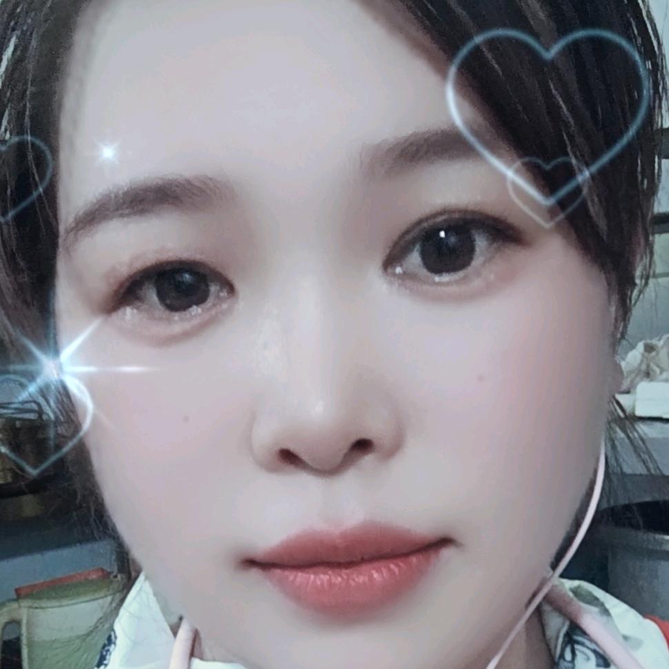 用户458608幸福女主角