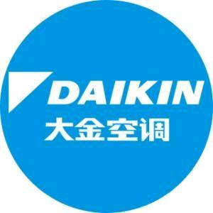 大金空调小王