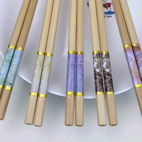 精品筷子工厂直播号