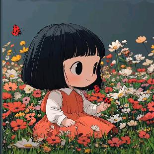 翊飞治愈漫剪