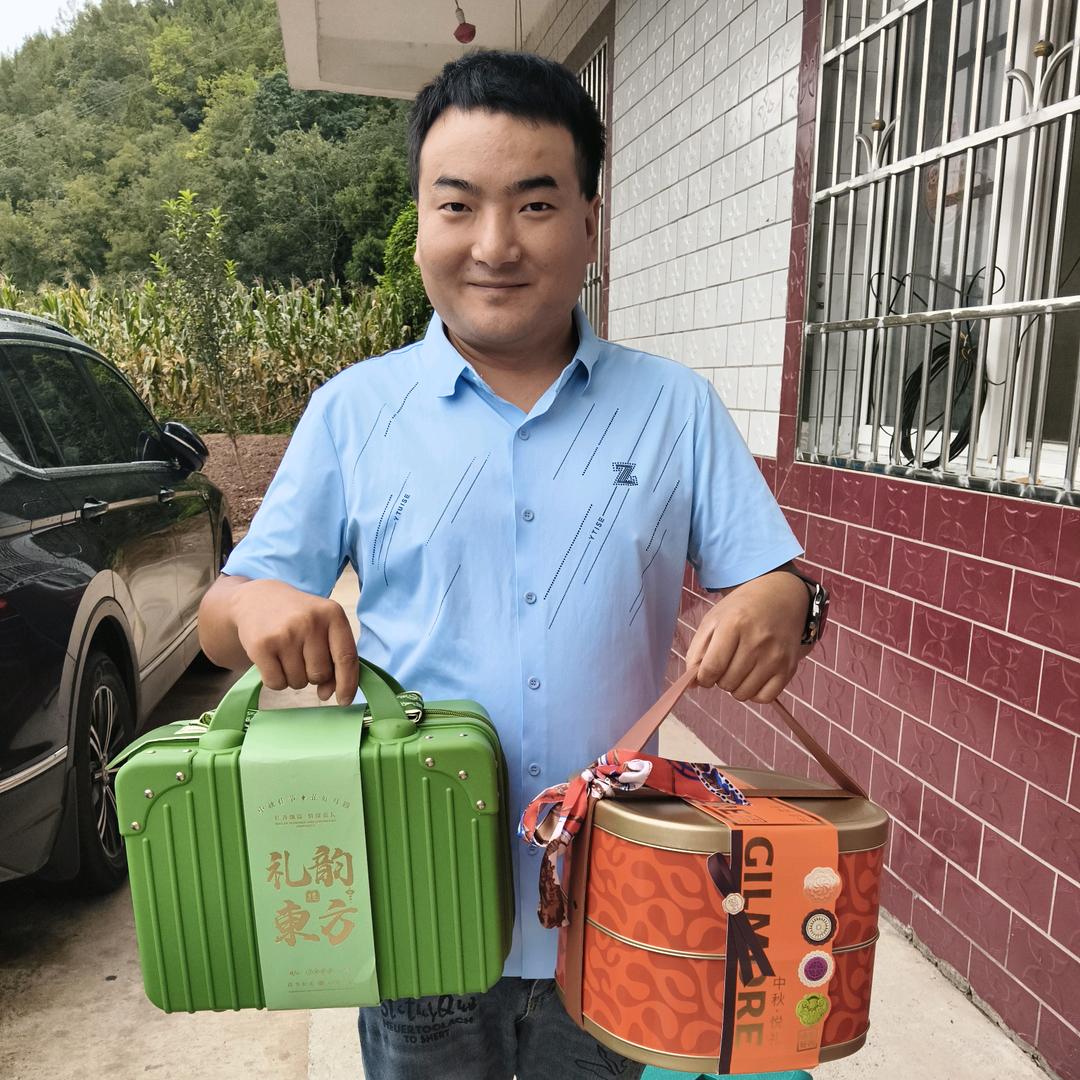 蚂蚁同镇跑腿(普安镇)