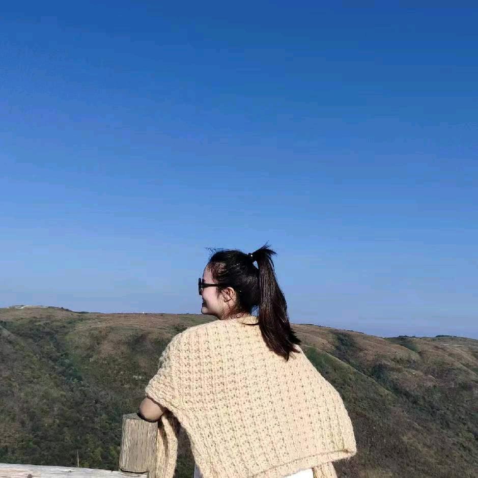 叫我小饶姐姐🎀