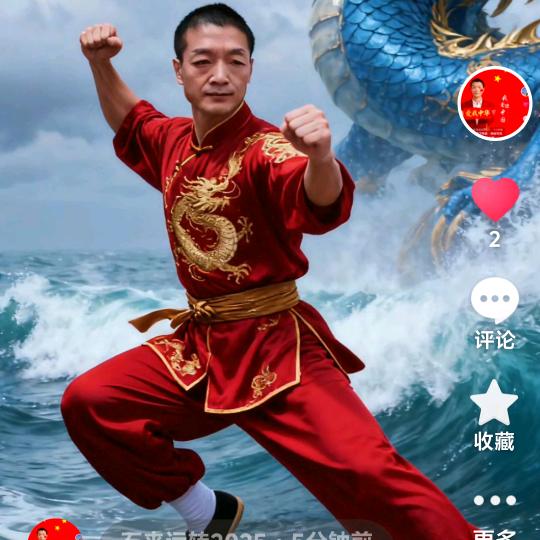 石来运转2025