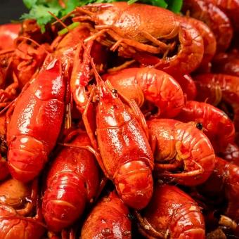 小龙虾急速到家